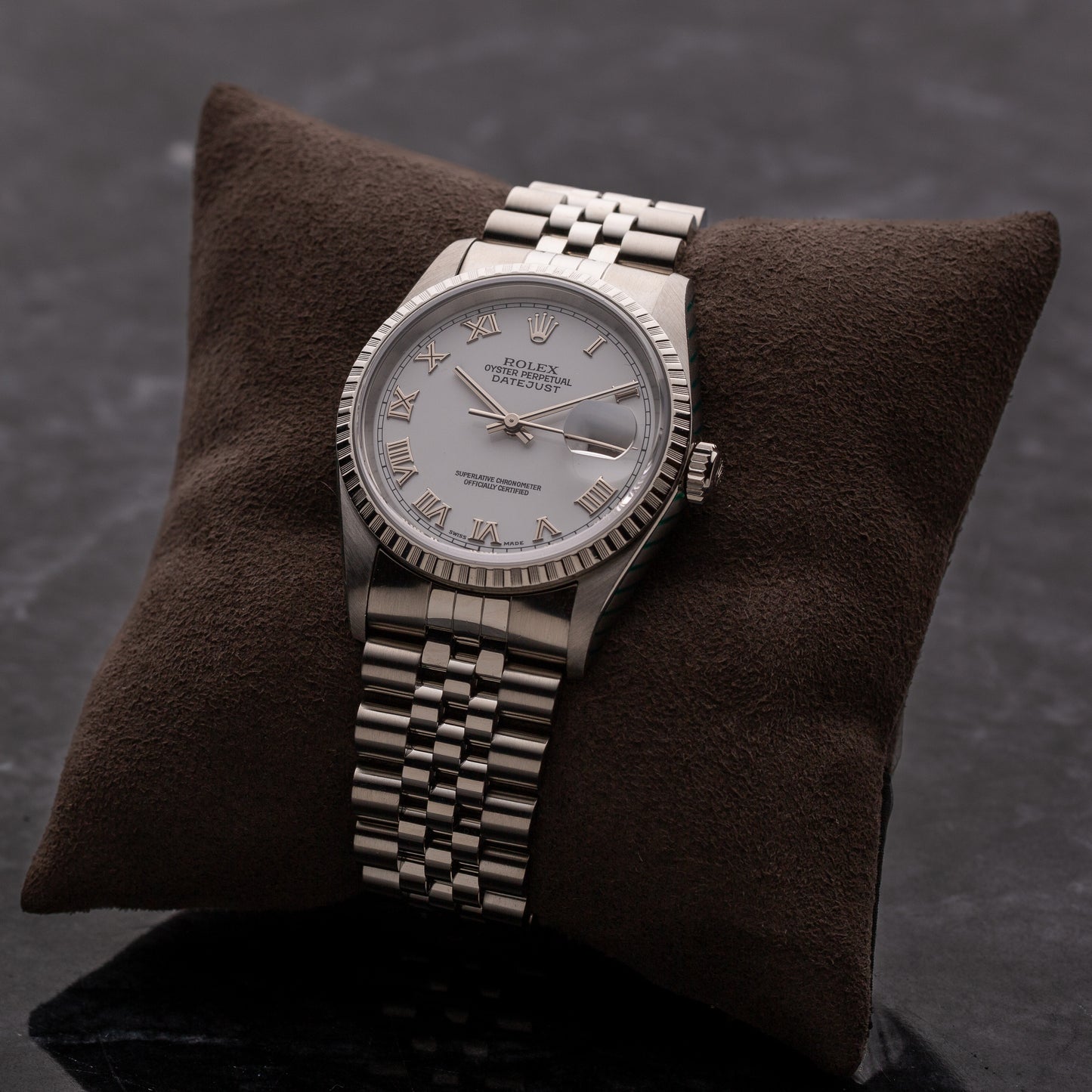 DATEJUST 36