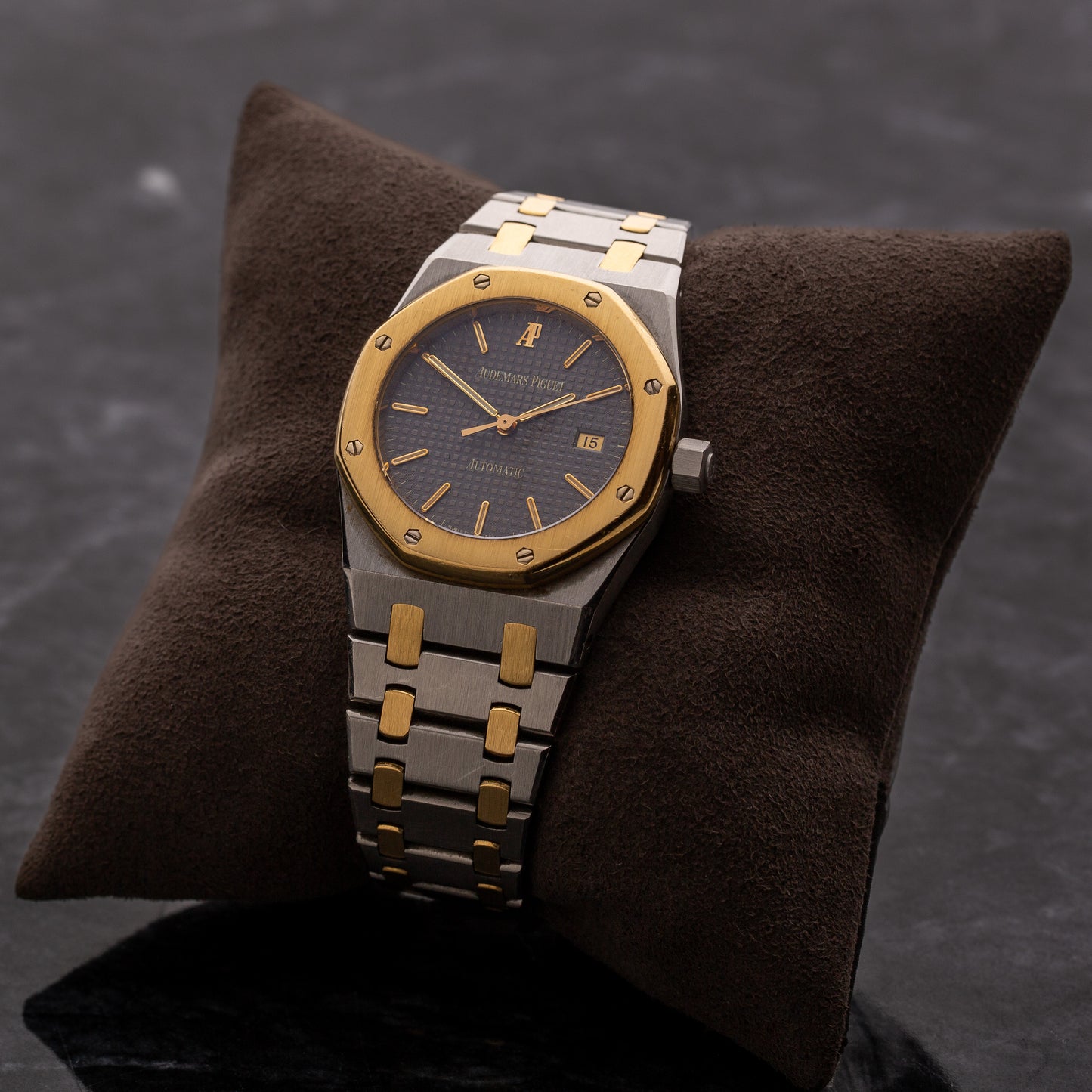 ROYAL OAK