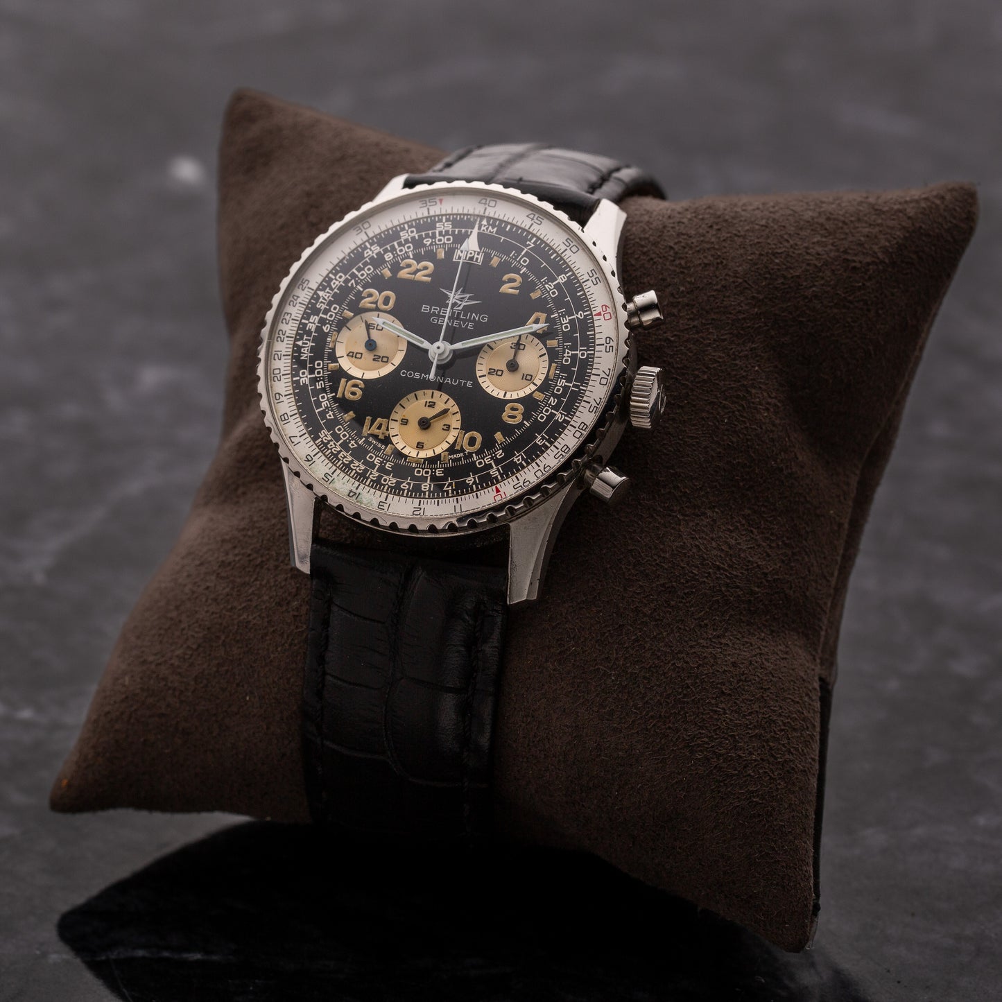 NAVITIMER COSMONAUTE