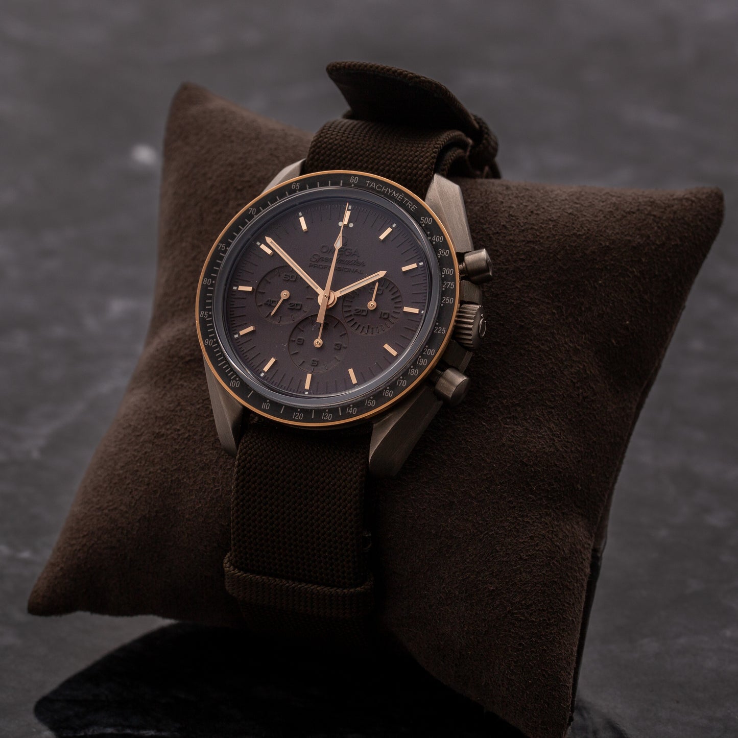 SPEEDMASTER APOLLO 11 45TH ANNIVERSARY