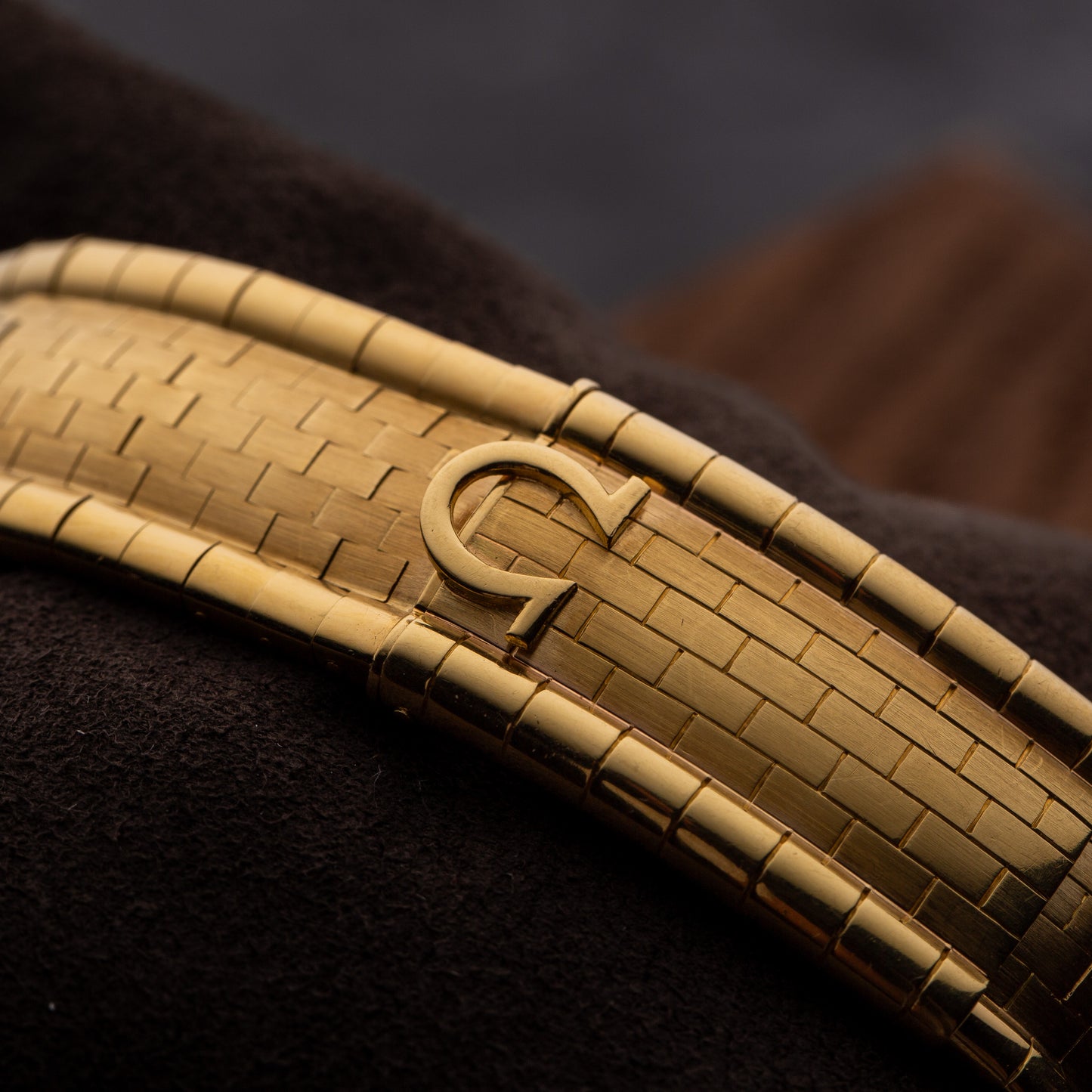 VINTAGE CONSTELLATION DE LUXE