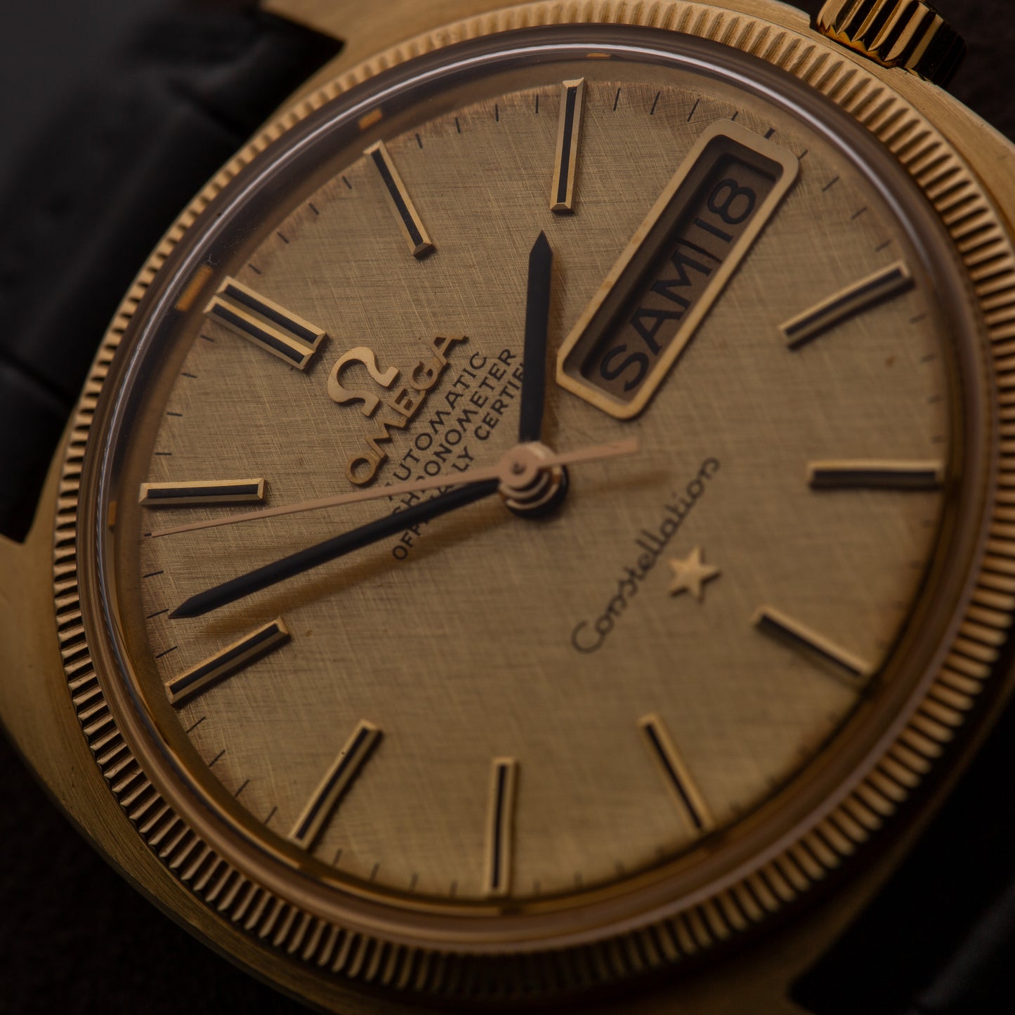 VINTAGE CONSTELLATION