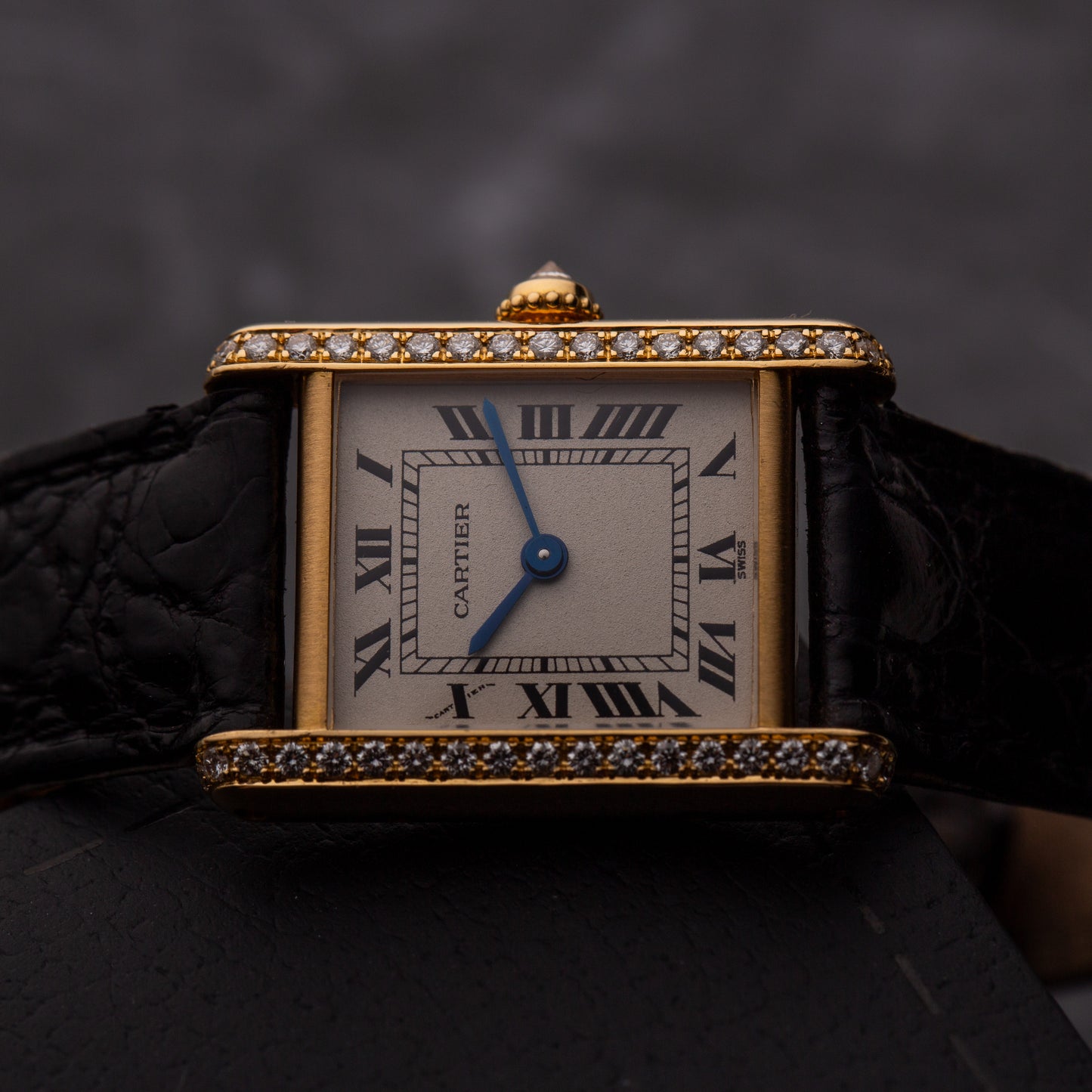 TANK LOUIS CARTIER