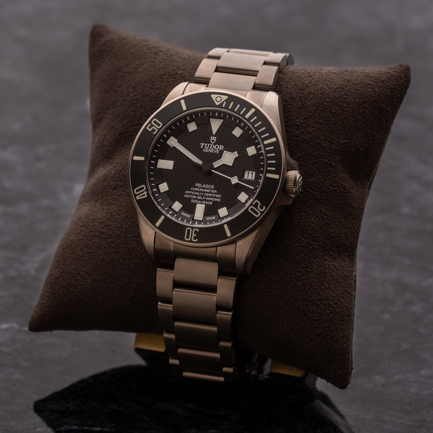 PELAGOS