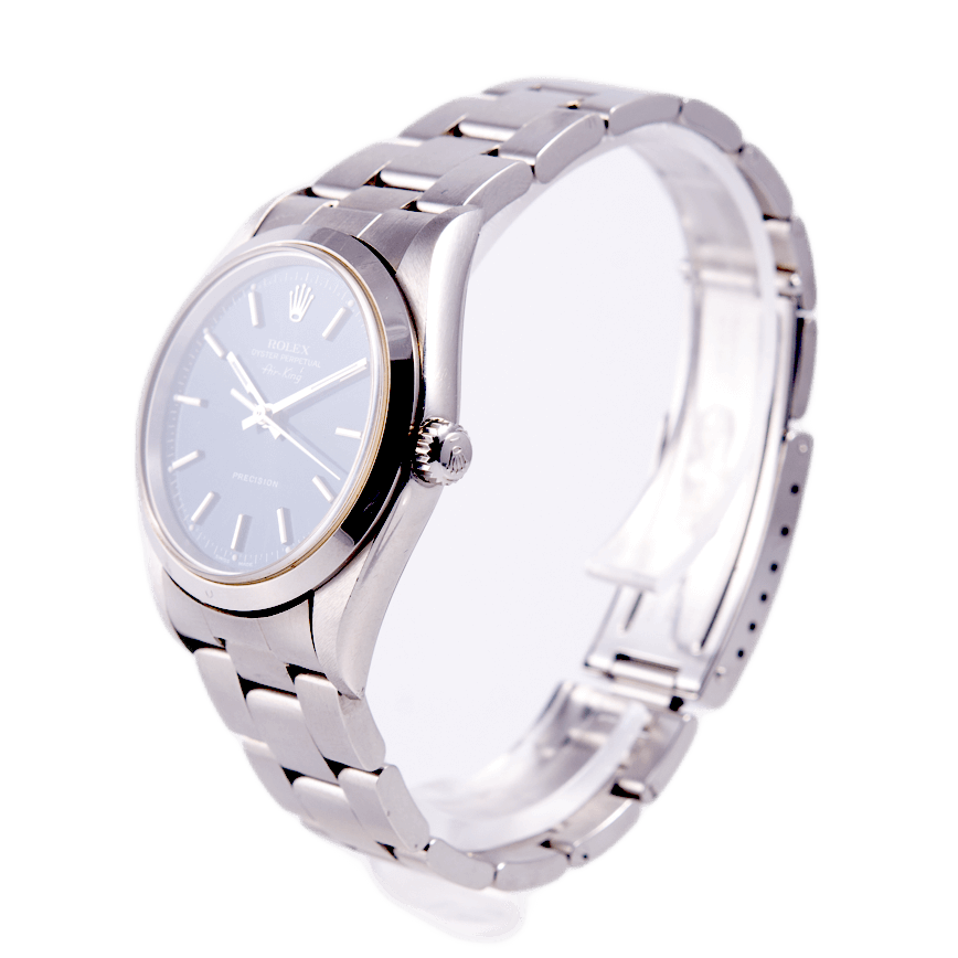 Rolex Air King