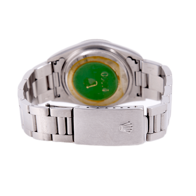 Rolex Air King