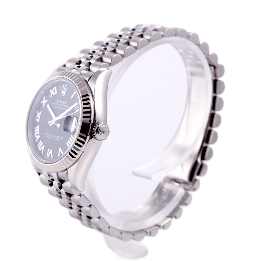 Rolex Datejust 31