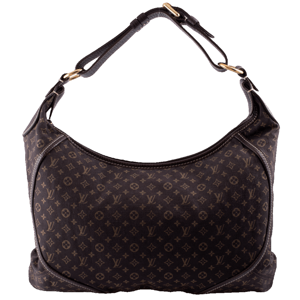 Louis Vuitton Handtasche Manon MM Mini Lin