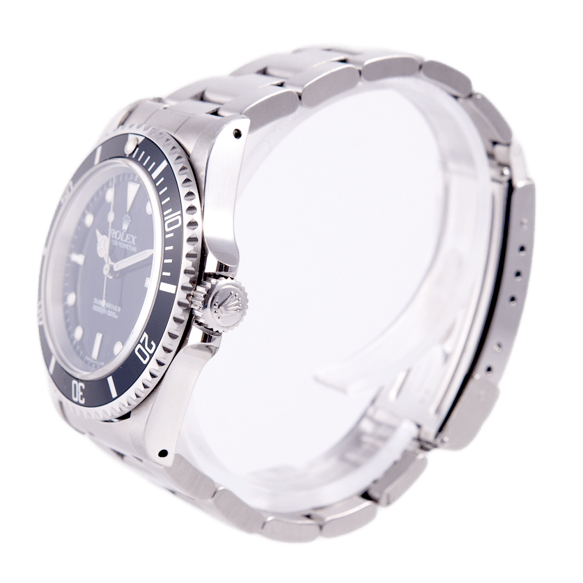 Rolex Submariner No Date 40
