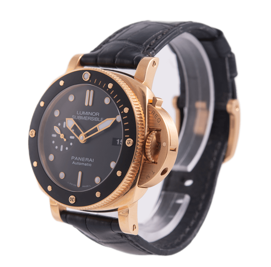Panerai Luminor Submersible 42