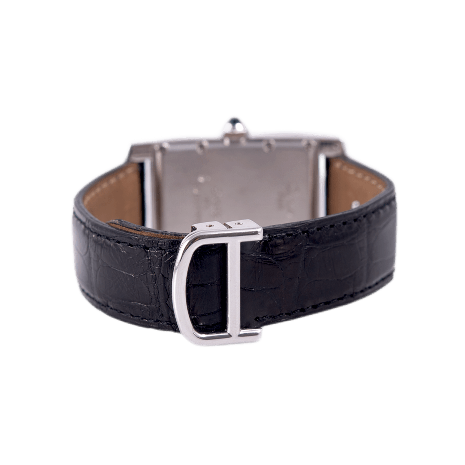 Cartier Tank Americaine