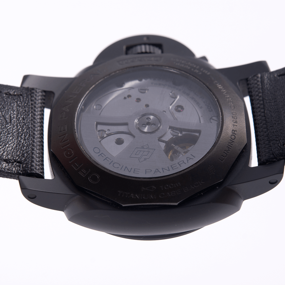 Panerai Luminor 1950 10 Days GMT