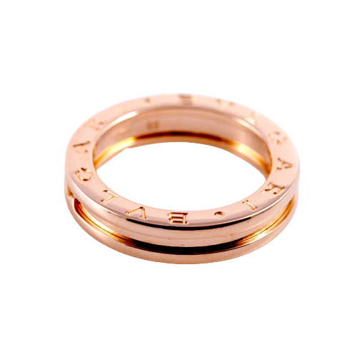BVLGARI B.Zero1 750 Roségold