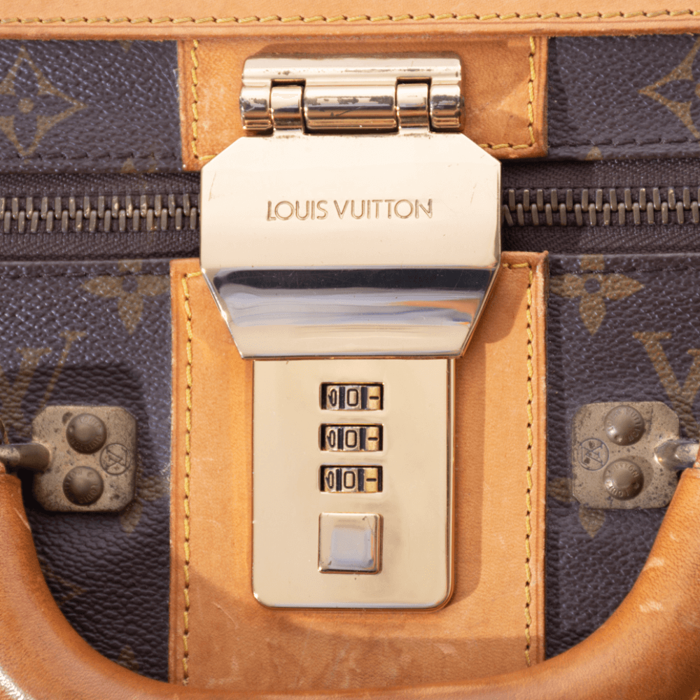 Louis Vuitton Stratos 70 Koffer
