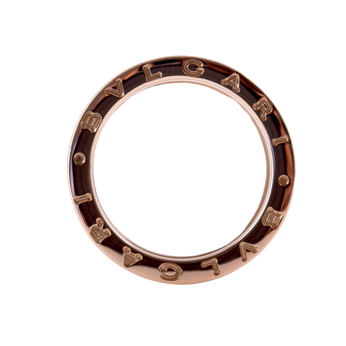 BVLGARI B.Zero1 750 Roségold