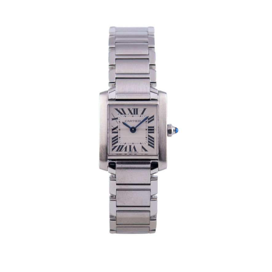 TANK FRANCAISE SMALL