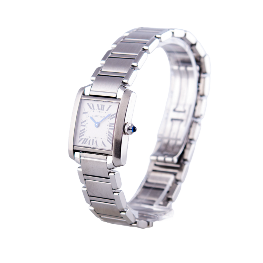 TANK FRANCAISE SMALL