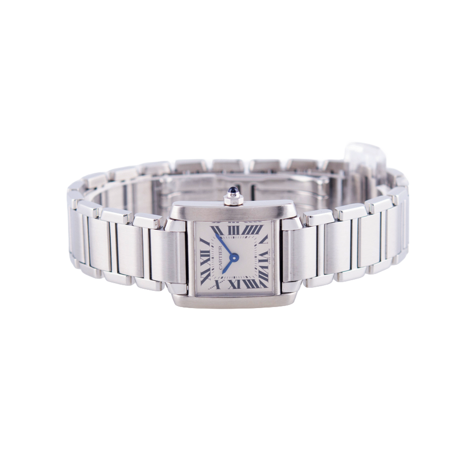 TANK FRANCAISE SMALL