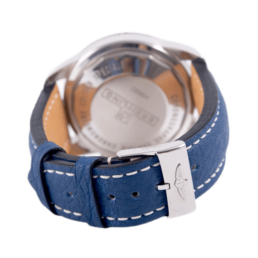SUPEROCEAN HERITAGE CHRONO 46