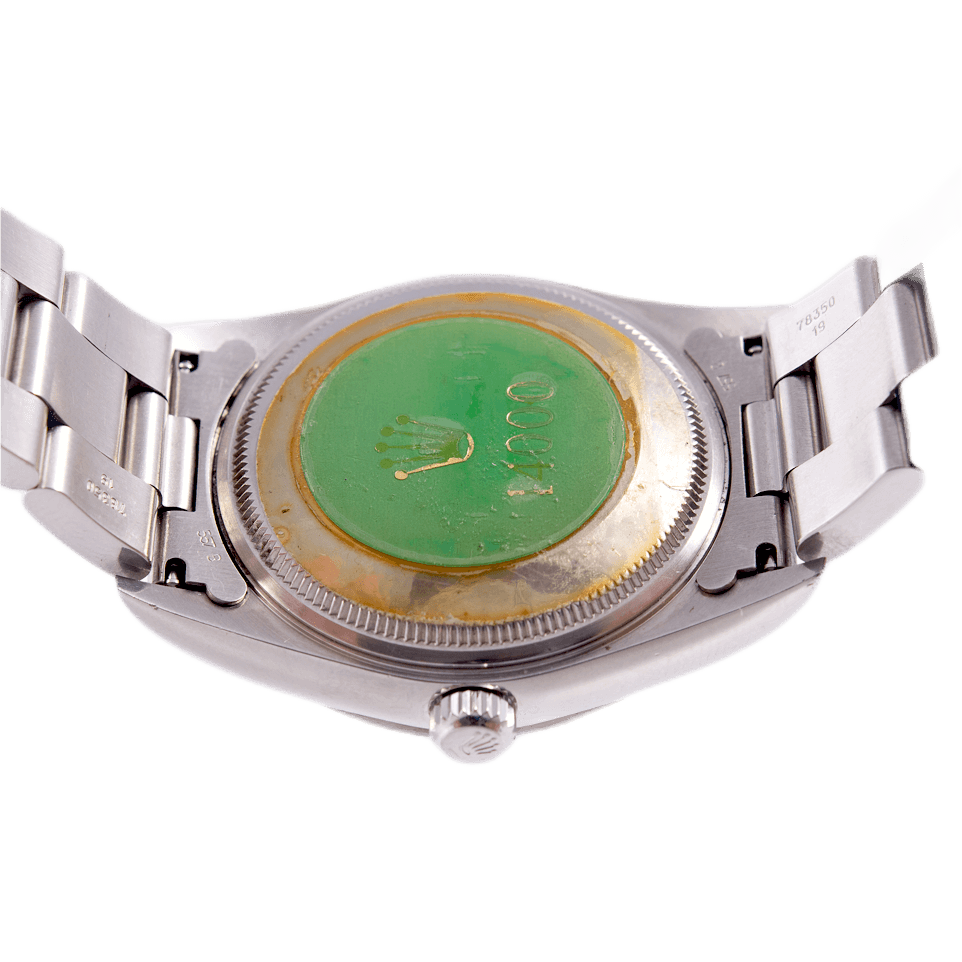 Rolex Air King