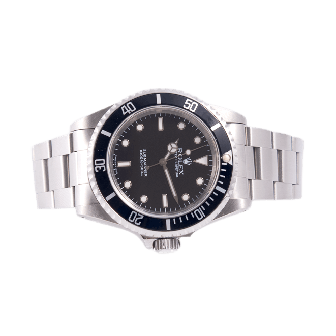 Rolex Submariner No Date 40