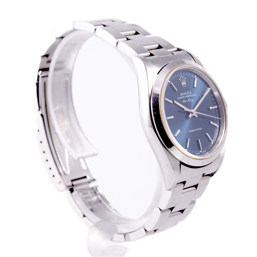 Rolex Air King