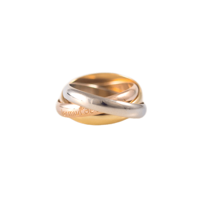 TRINITY RING