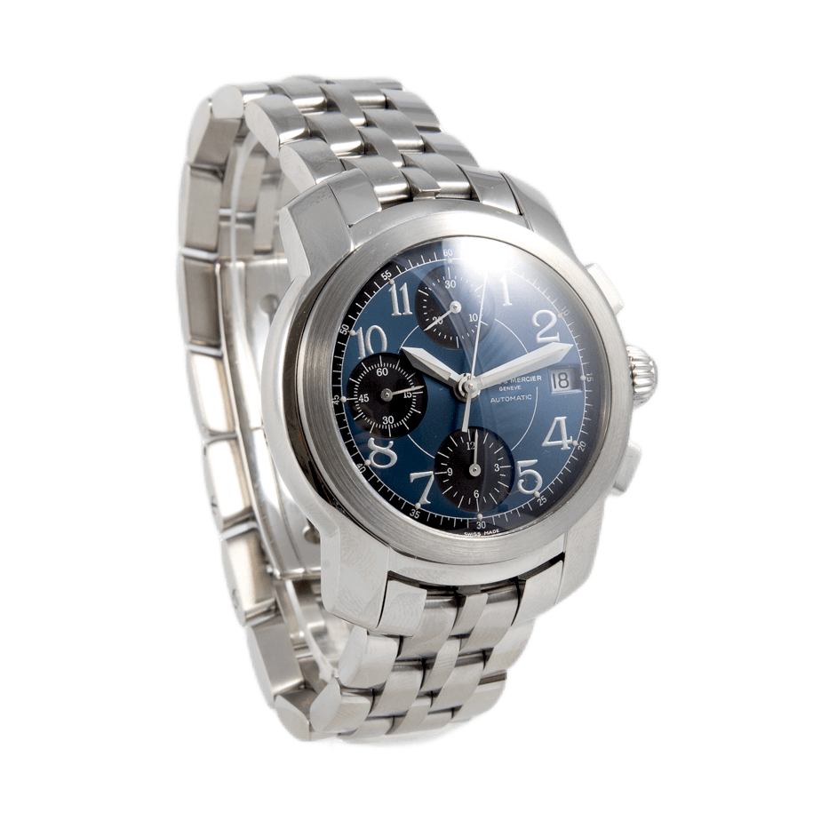 Baume & Mercier Capeland Chrono