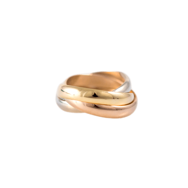 TRINITY RING