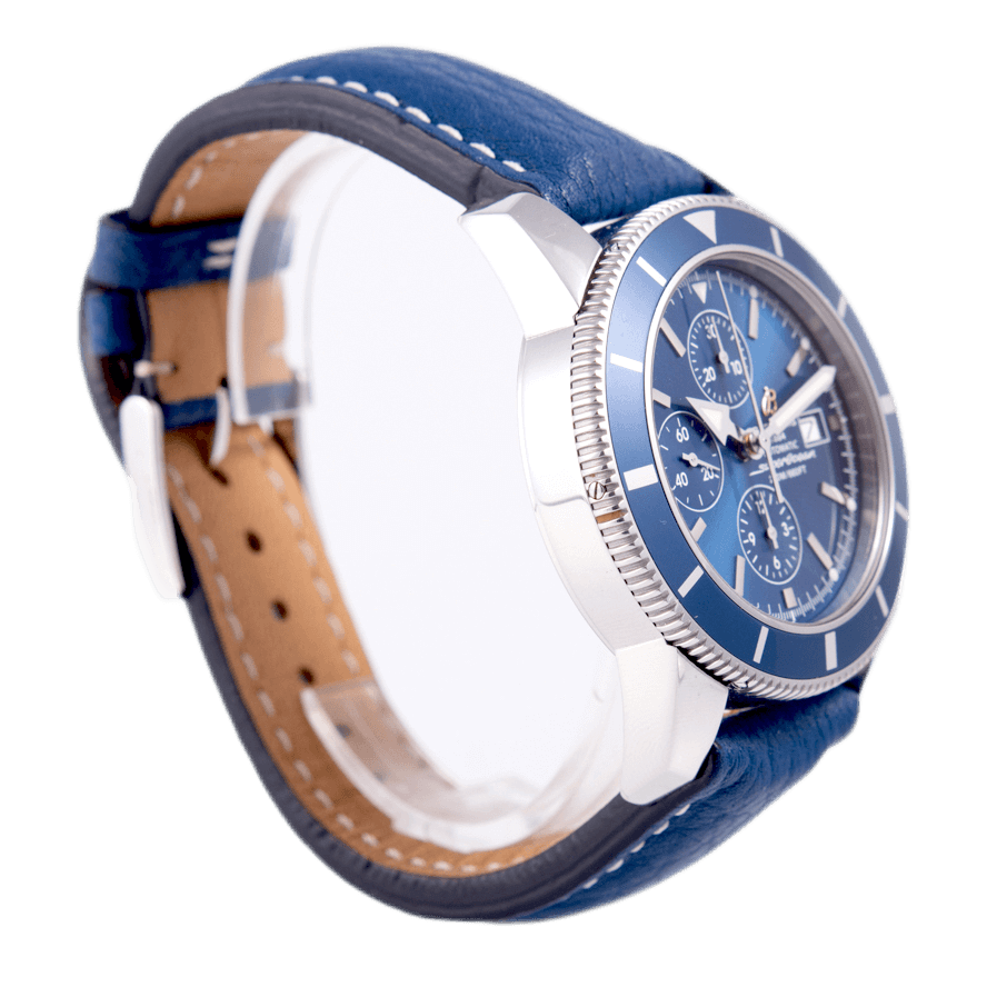 SUPEROCEAN HERITAGE CHRONO 46