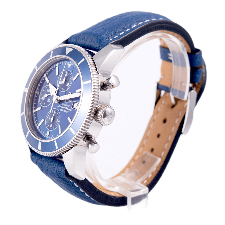 SUPEROCEAN HERITAGE CHRONO 46