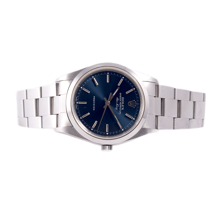 Rolex Air King