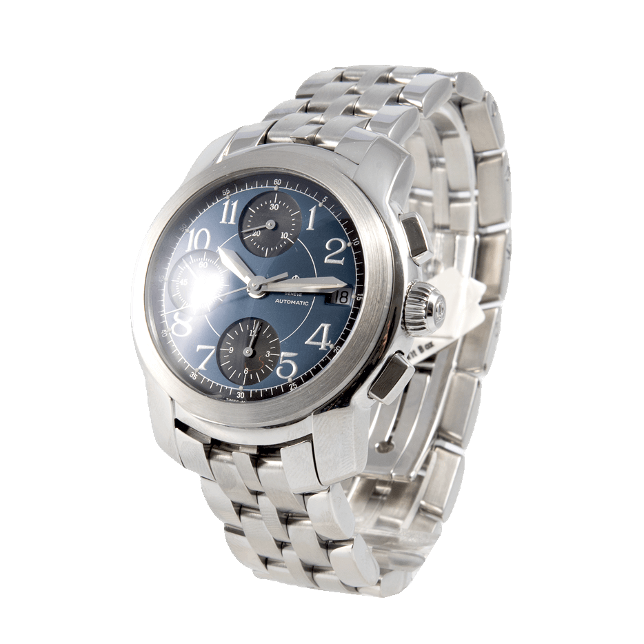 Baume & Mercier Capeland Chrono