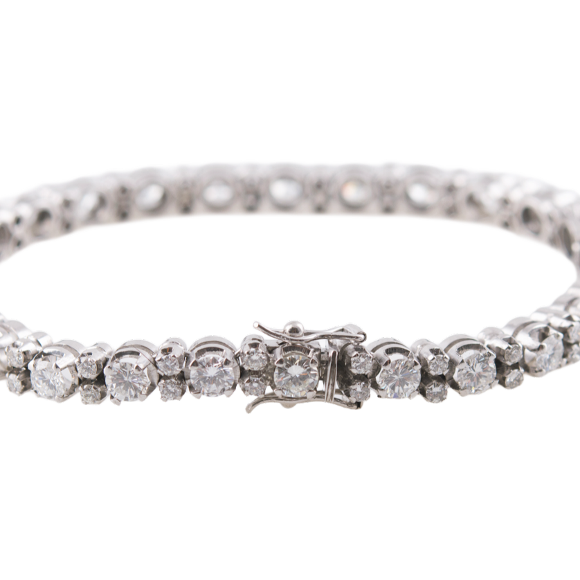 ARMBAND BRILLANTEN