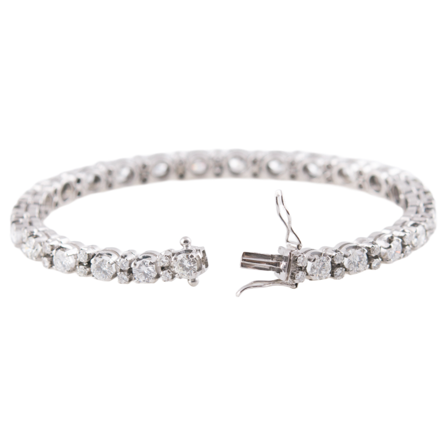 ARMBAND BRILLANTEN