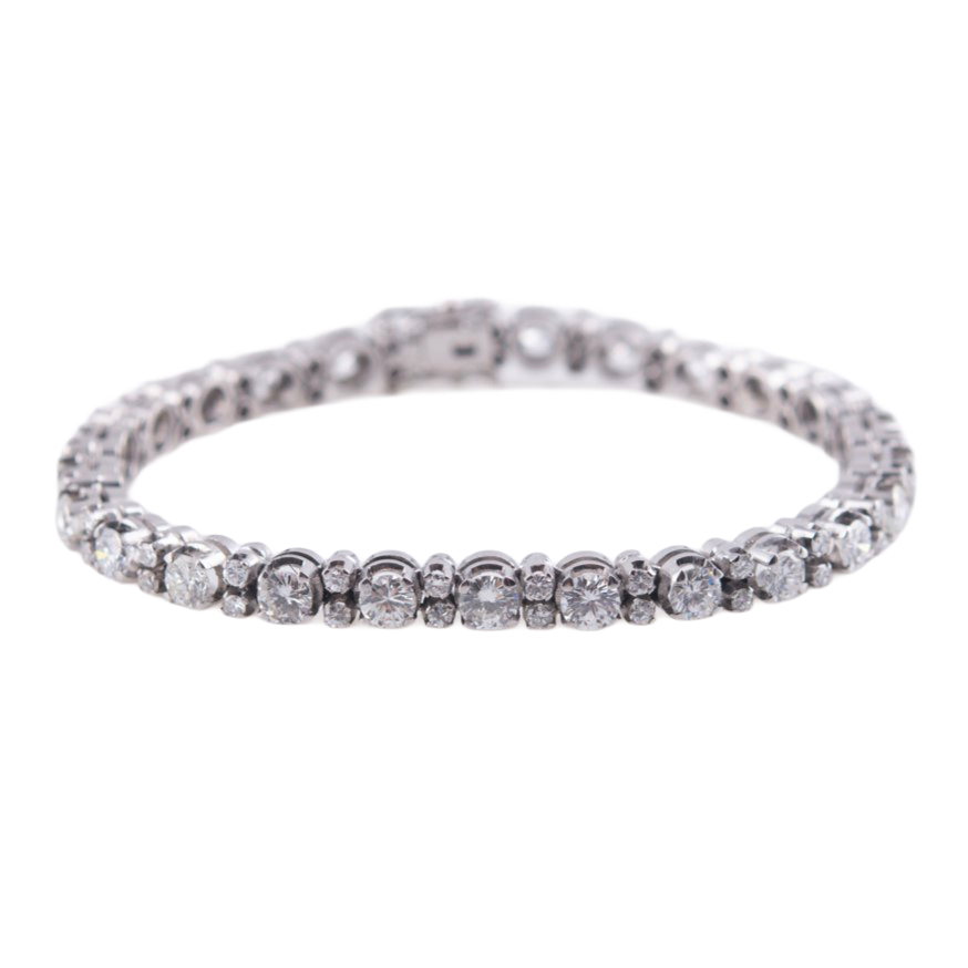 ARMBAND BRILLANTEN