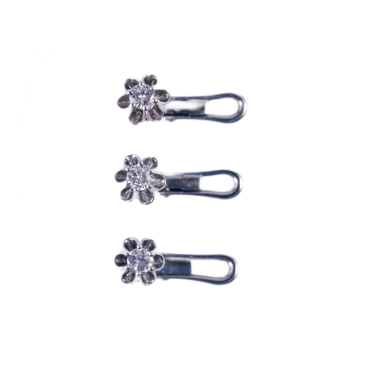 SET FRACKHEMD-KNÖPFE