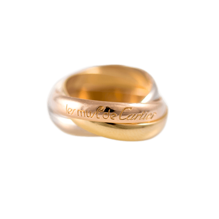 TRINITY RING