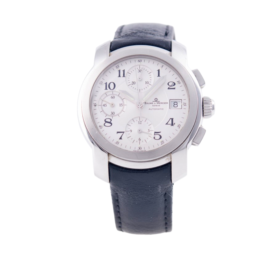 CAPELAND CHRONOGRAPH