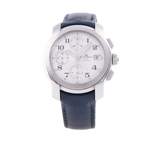 CAPELAND CHRONOGRAPH