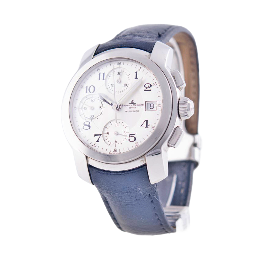 CAPELAND CHRONOGRAPH