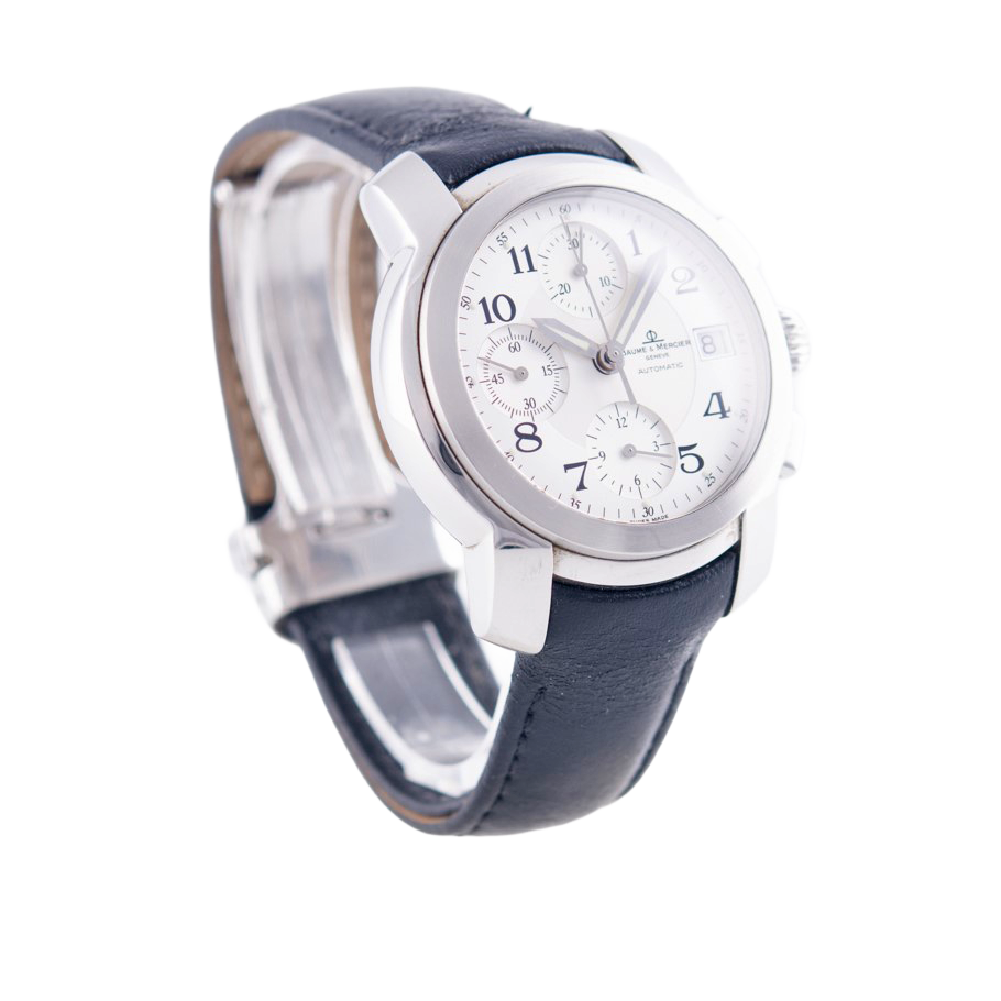 CAPELAND CHRONOGRAPH
