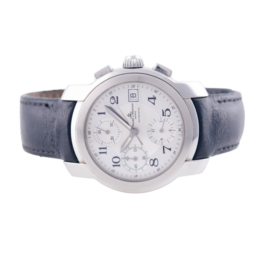 CAPELAND CHRONOGRAPH