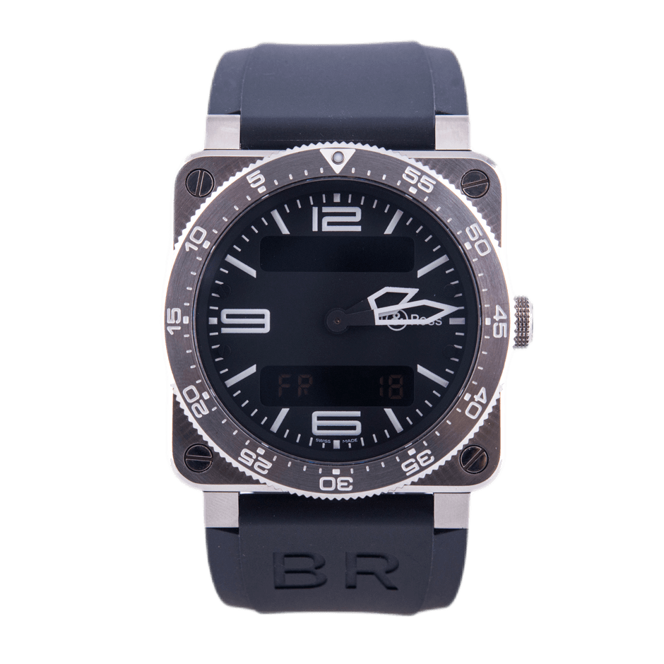 AVIATION BR03