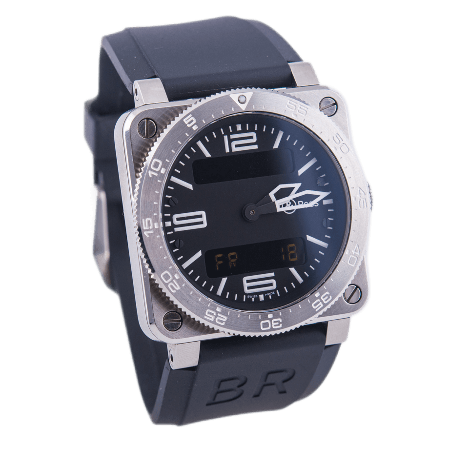 AVIATION BR03
