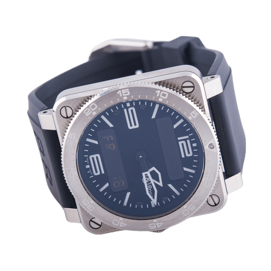 AVIATION BR03
