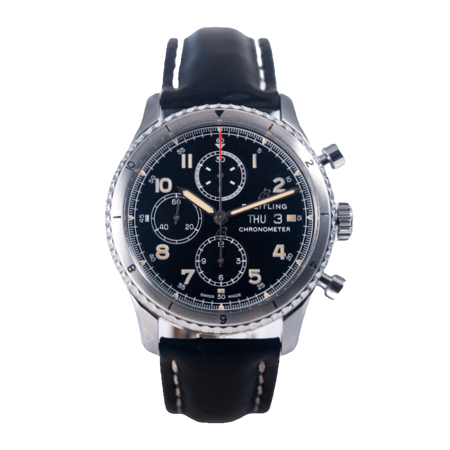 AVIATOR 8 CHRONO