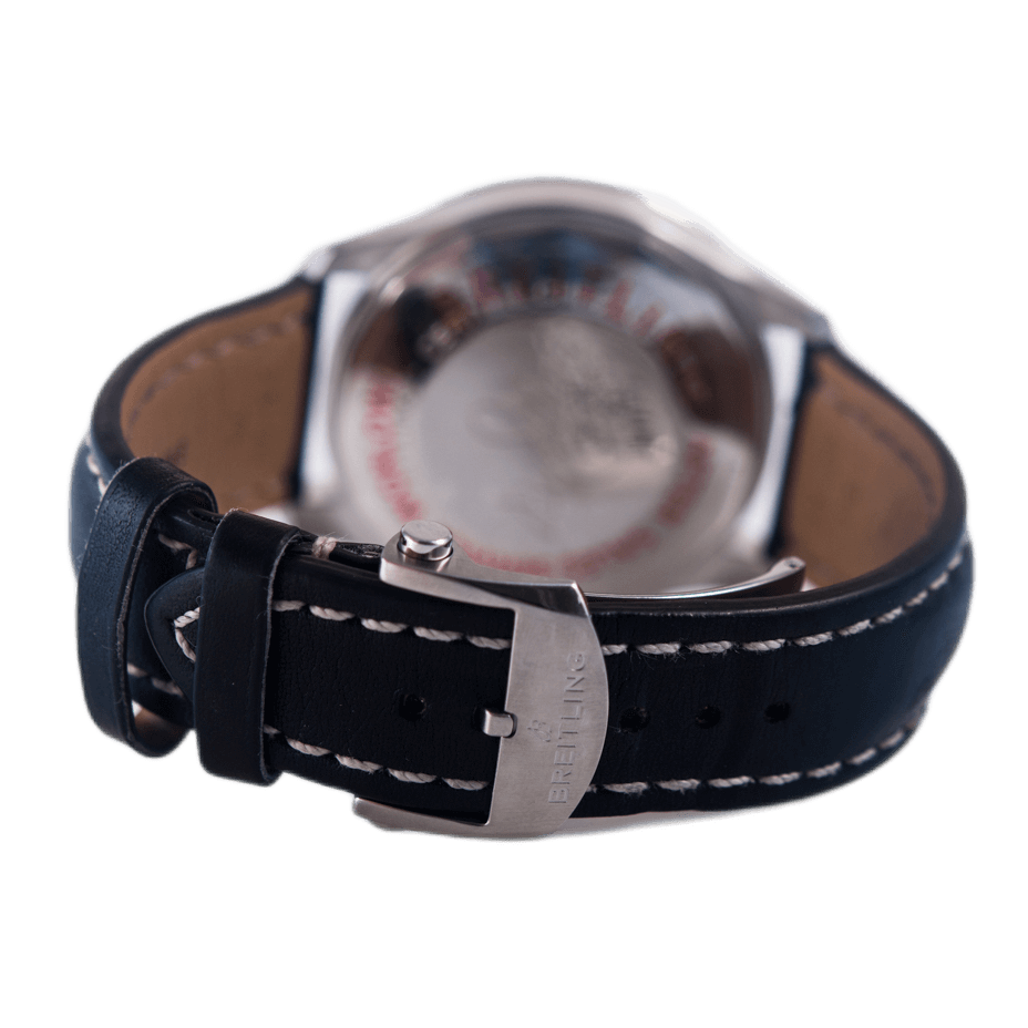 AVIATOR 8 CHRONO
