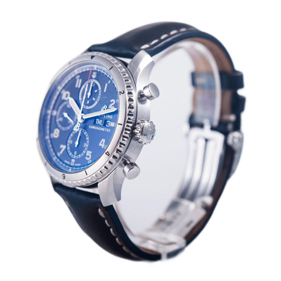 AVIATOR 8 CHRONO