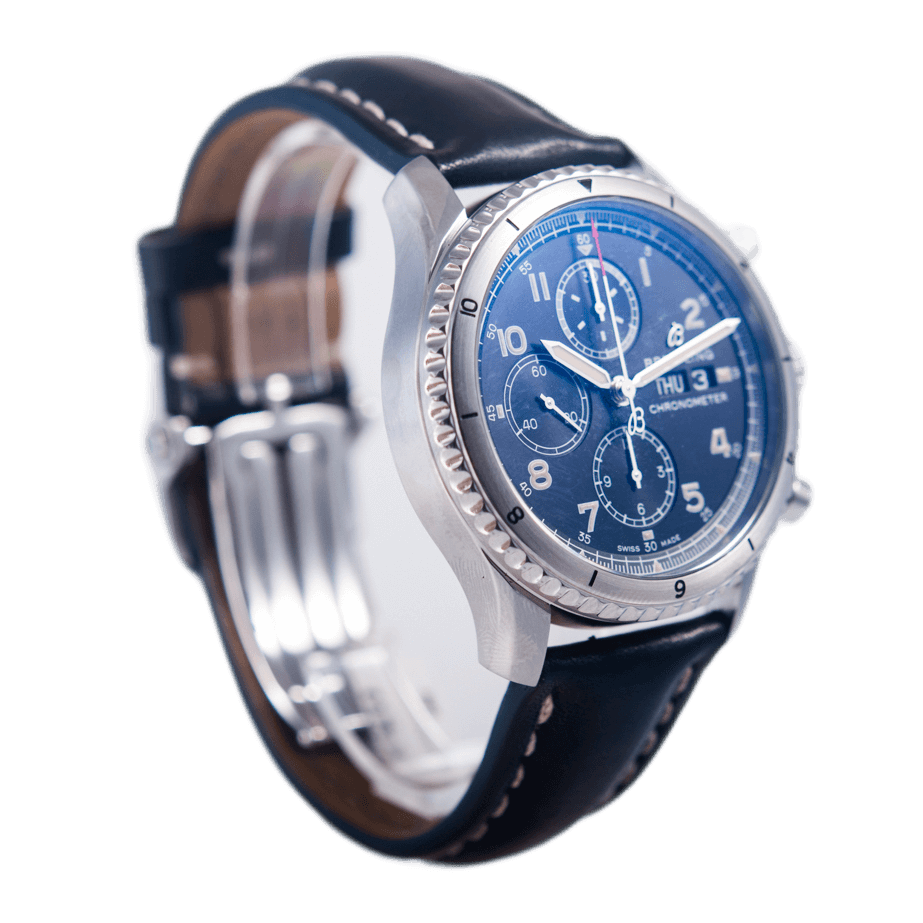 AVIATOR 8 CHRONO